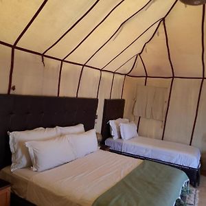 Luxury Triple Room
